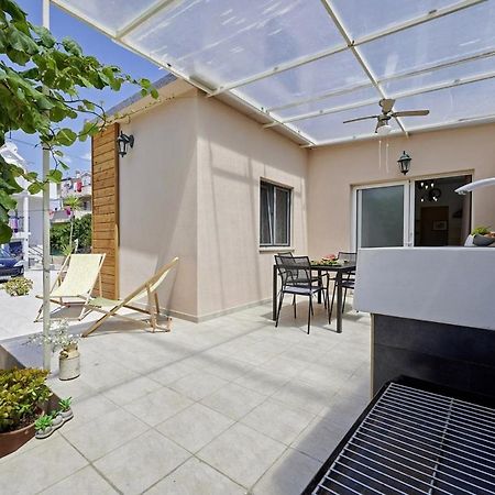 Smuketa In Trogir Haus Fuer 4 Personen Villa Luaran gambar
