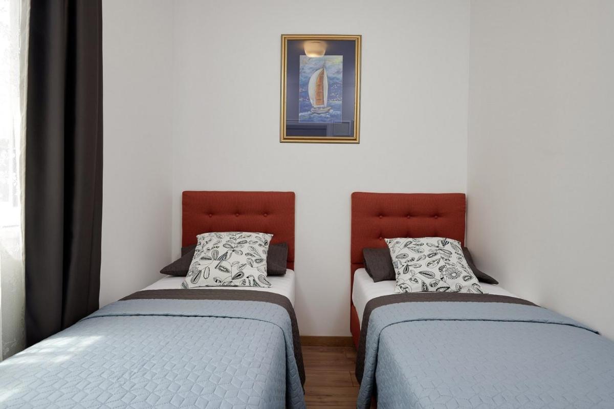 Smuketa In Trogir Haus Fuer 4 Personen Villa Luaran gambar